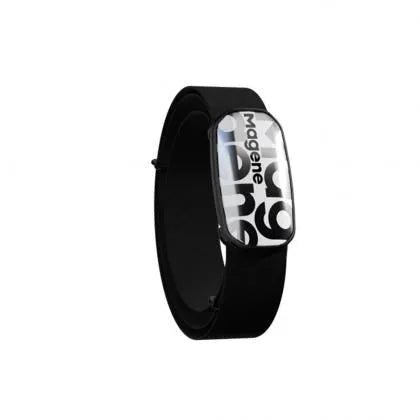Magene H603 Heart Rate Sensor (White) | Cycling Gears Hub - Cycling Gears Hub