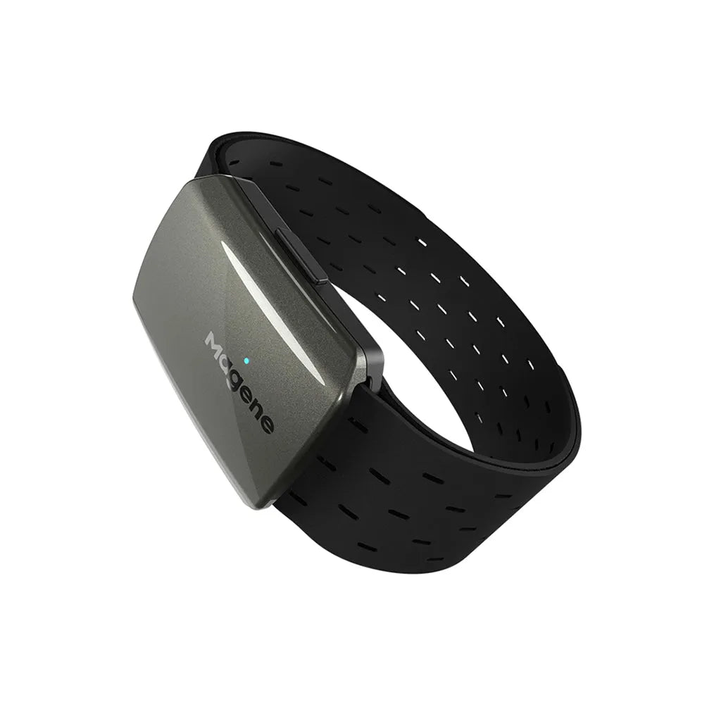 Magene H803 Optical Heart Rate Armband | Cycling Gears Hub - Cycling Gears Hub