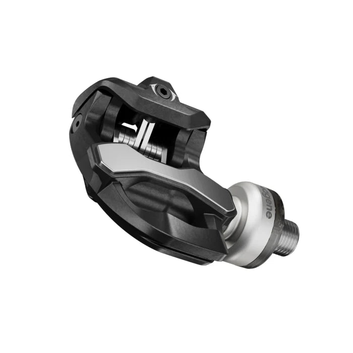 Magene P715 S Road Pedal Power Meter (Black) – Dual - Sided, Accurate & Lightweight - Cycling Gears Hub