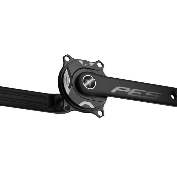 Magene PES - P515 Spider Based Power Meter (Black) | Cycling Gears Hub - Cycling Gears Hub