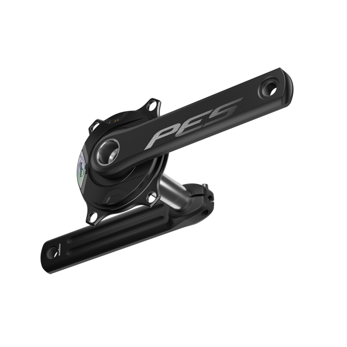 Magene PES - P515 Spider Based Power Meter (Black) | Cycling Gears Hub - Cycling Gears Hub