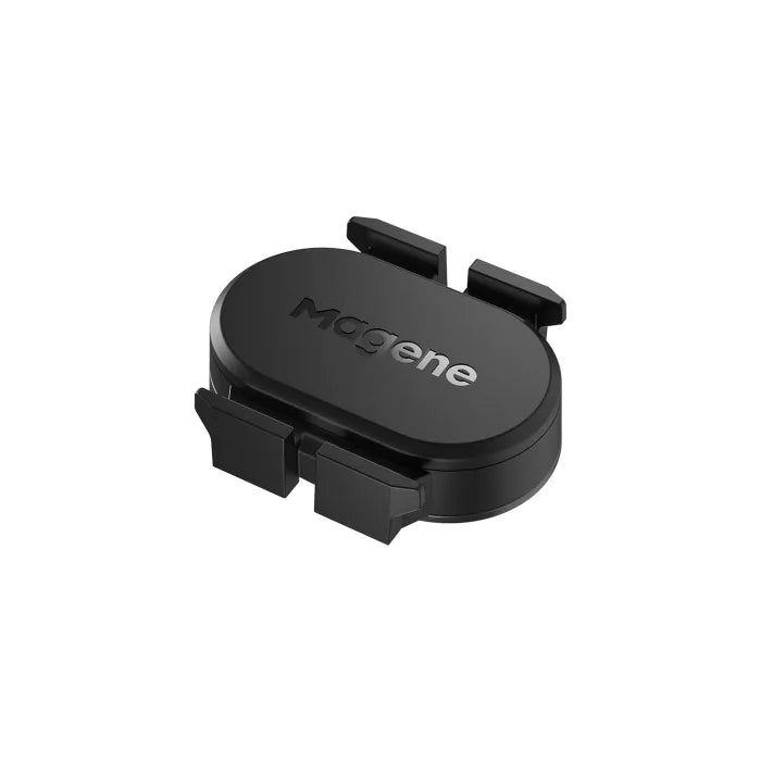 Magene S314 Speed/Cadence Sensor – Dual Mode Bluetooth & ANT+, Compatible with Zwift, Wahoo, Garmin - Cycling Gears Hub