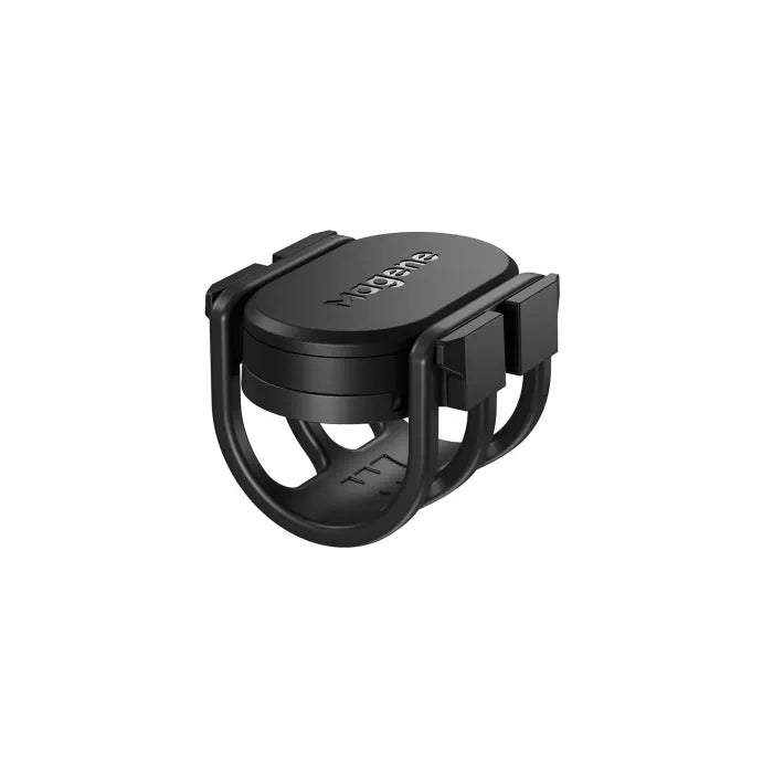 Magene S314 Speed/Cadence Sensor – Dual Mode Bluetooth & ANT+, Compatible with Zwift, Wahoo, Garmin - Cycling Gears Hub