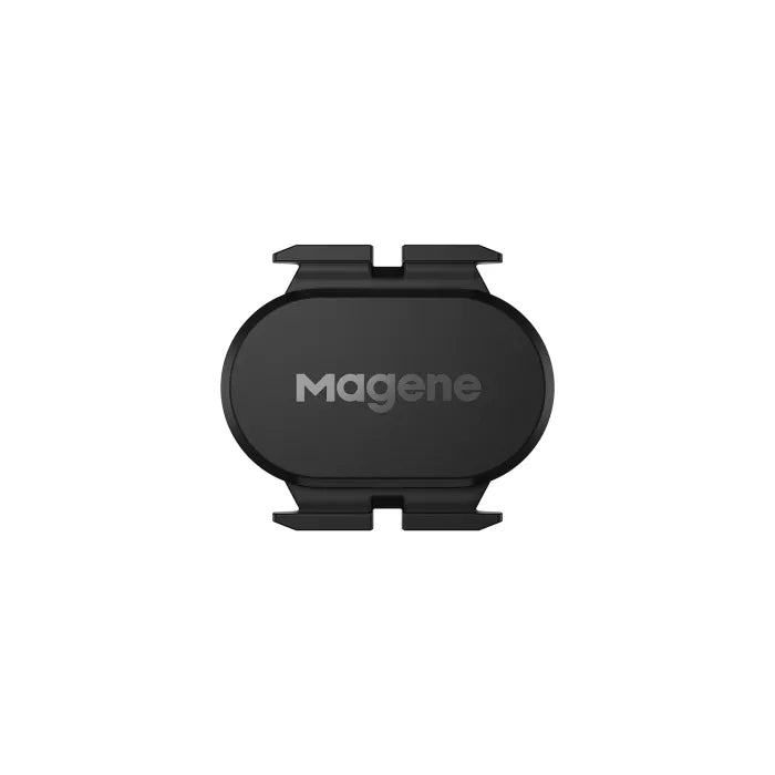 Magene S314 Speed/Cadence Sensor – Dual Mode Bluetooth & ANT+, Compatible with Zwift, Wahoo, Garmin - Cycling Gears Hub