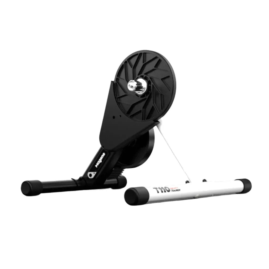 Magene T110 Electronic Direct Drive Smart Bicycle Trainer | Cycling Gears Hub - Cycling Gears Hub