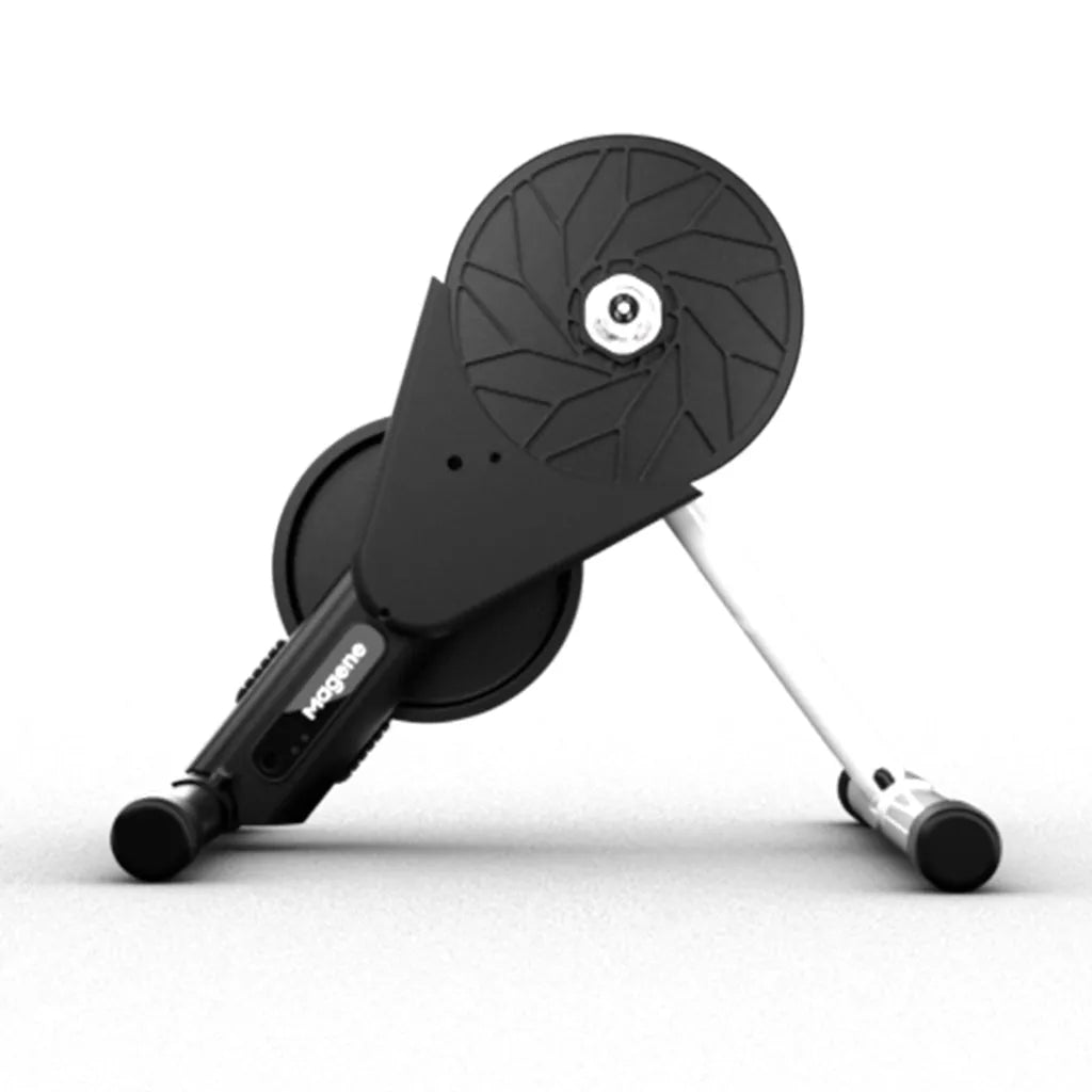 Magene T110 Electronic Direct Drive Smart Bicycle Trainer | Cycling Gears Hub - Cycling Gears Hub