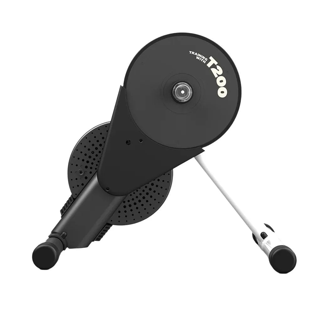 Magene T200 V2 Electromagnetic Direct Drive Smart Bicycle Trainer | Cycling Gears Hub - Cycling Gears Hub