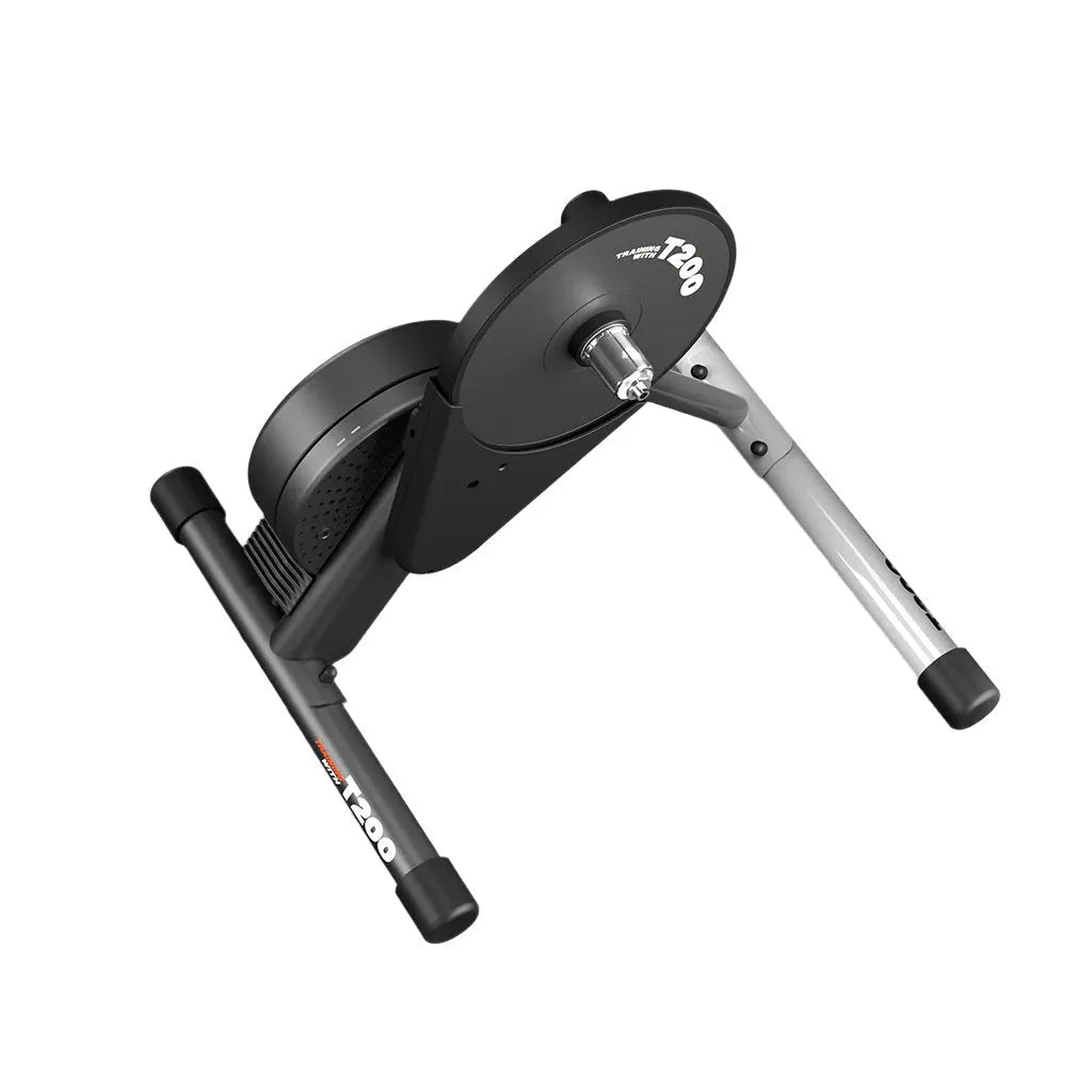 Magene T200 V2 Electromagnetic Direct Drive Smart Bicycle Trainer | Cycling Gears Hub - Cycling Gears Hub