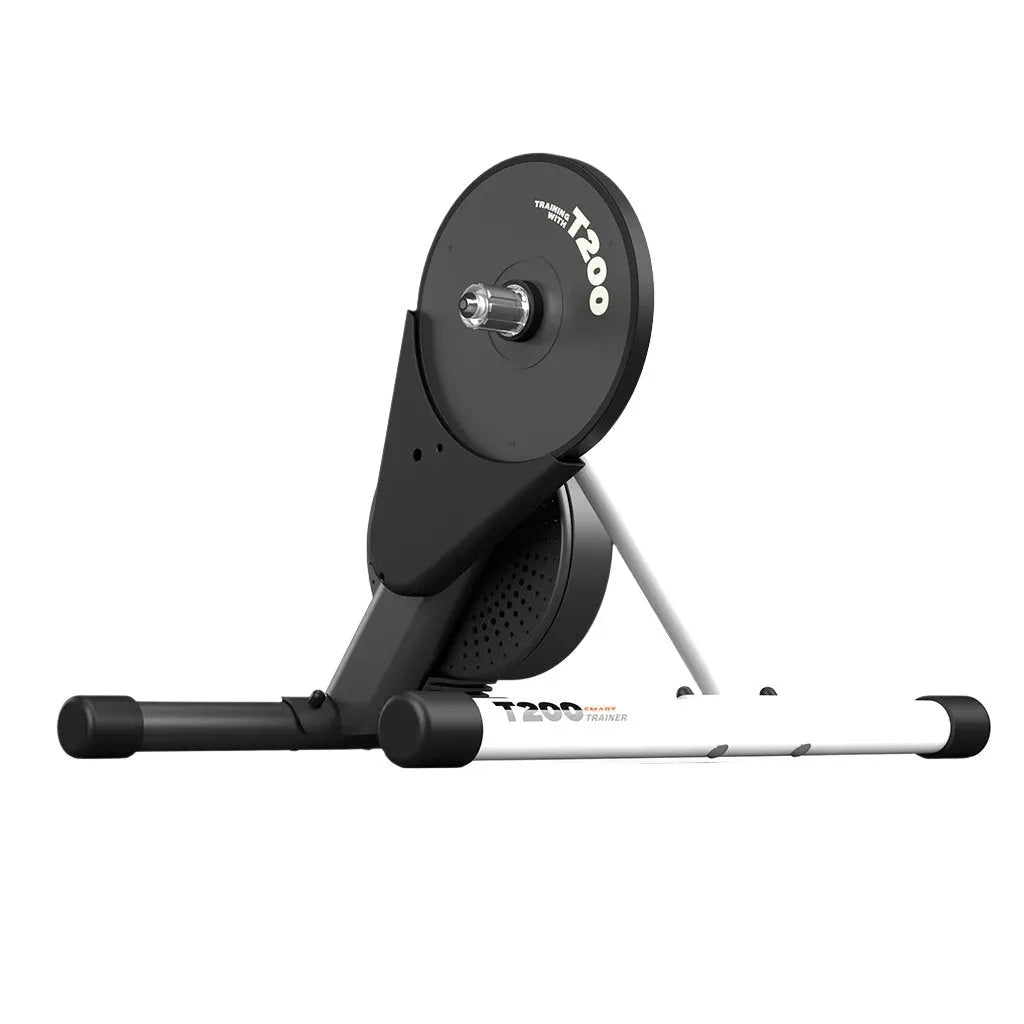 Magene T200 V2 Electromagnetic Direct Drive Smart Bicycle Trainer | Cycling Gears Hub - Cycling Gears Hub