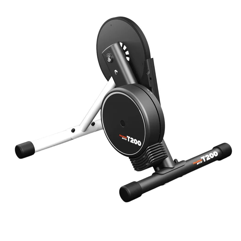Magene T200 V2 Electromagnetic Direct Drive Smart Bicycle Trainer | Cycling Gears Hub - Cycling Gears Hub