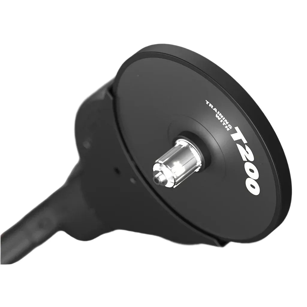 Magene T200 V2 Electromagnetic Direct Drive Smart Bicycle Trainer | Cycling Gears Hub - Cycling Gears Hub