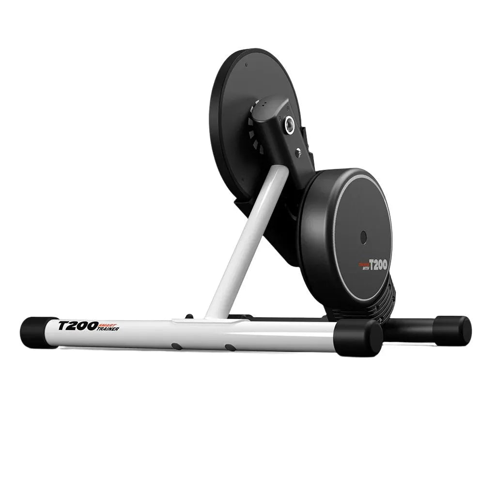 Magene T200 V2 Electromagnetic Direct Drive Smart Bicycle Trainer | Cycling Gears Hub - Cycling Gears Hub