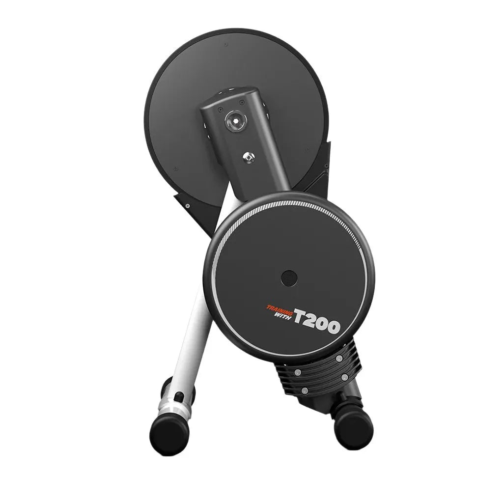 Magene T200 V2 Electromagnetic Direct Drive Smart Bicycle Trainer | Cycling Gears Hub - Cycling Gears Hub