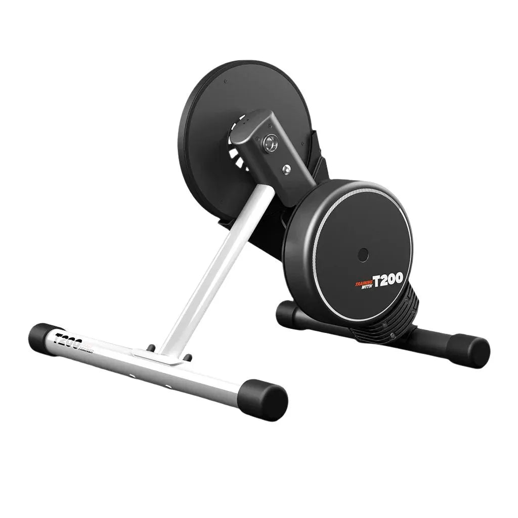 Magene T200 V2 Electromagnetic Direct Drive Smart Bicycle Trainer | Cycling Gears Hub - Cycling Gears Hub