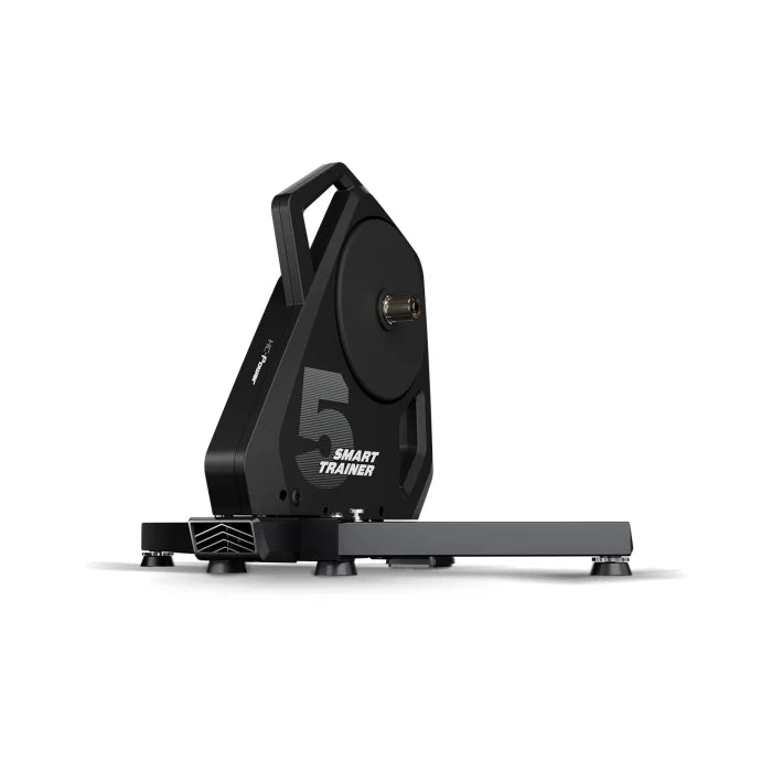 Magene T500 Direct Drive Smart Trainer – 2200W, ±1% Accuracy, 20% Slope Simulation, Cassette Included - Cycling Gears Hub