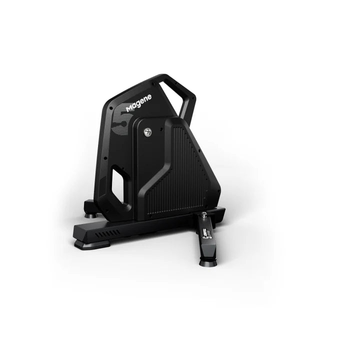 Magene T500 Direct Drive Smart Trainer – 2200W, ±1% Accuracy, 20% Slope Simulation, Cassette Included - Cycling Gears Hub