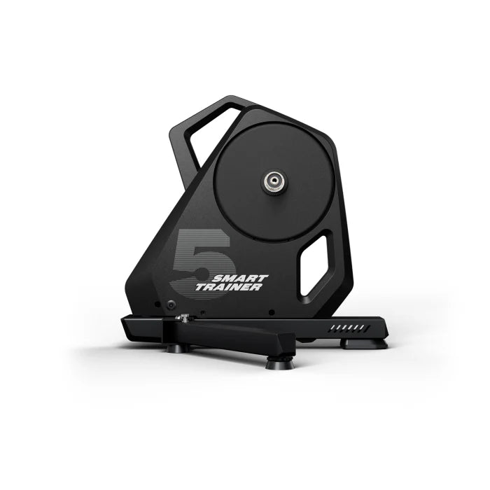 Magene T500 Direct Drive Smart Trainer – 2200W, ±1% Accuracy, 20% Slope Simulation, Cassette Included - Cycling Gears Hub
