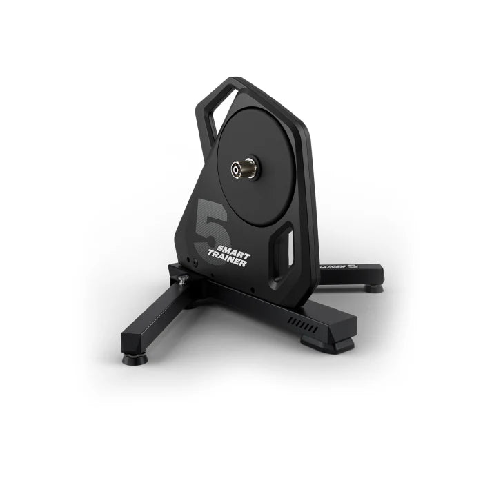 Magene T500 Direct Drive Smart Trainer – 2200W, ±1% Accuracy, 20% Slope Simulation, Cassette Included - Cycling Gears Hub
