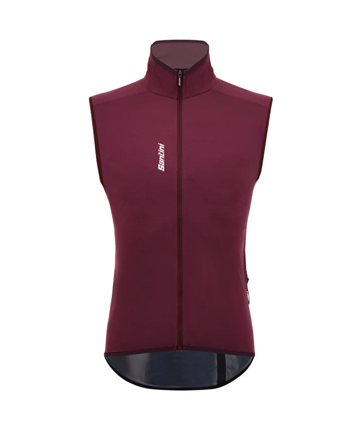 SANTINI MAGIC U.SEX W.PROOF VEST-BURG.FS-XL