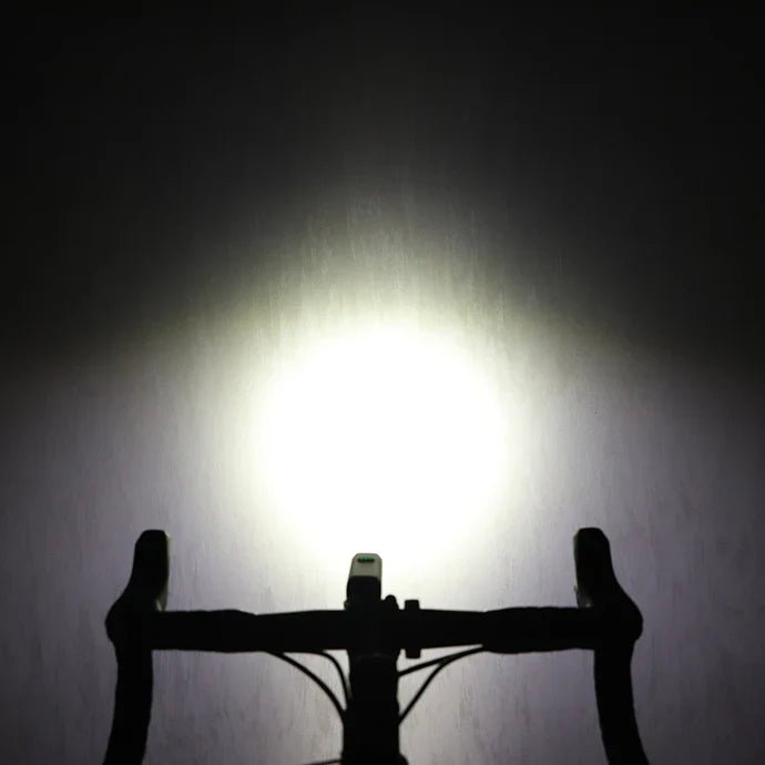 Magicshine ALLTY 1200 Front Light (Black) | Cycling Gears Hub - Cycling Gears Hub