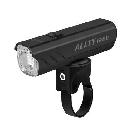 Magicshine ALLTY 1200 Front Light (Black) | Cycling Gears Hub - Cycling Gears Hub