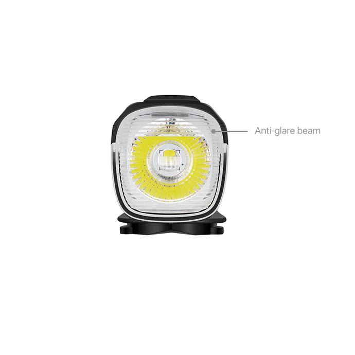 Magicshine ALLTY 1200 Front Light (Black) | Cycling Gears Hub - Cycling Gears Hub