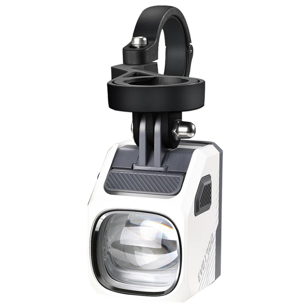 Magicshine EVO 1700 Front Light (White) | Cycling Gears Hub - Cycling Gears Hub