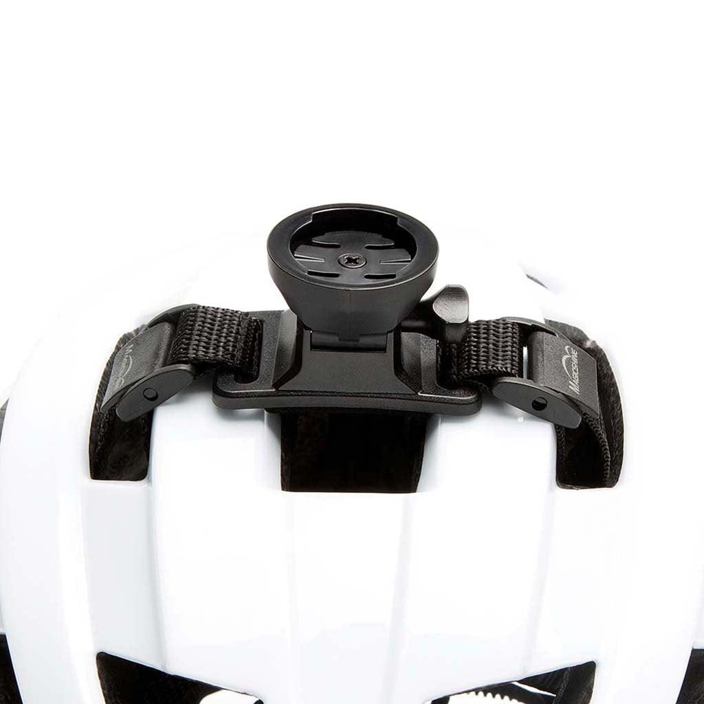 Magicshine Helmet Mount For Frontlight | Cycling Gears Hub - Cycling Gears Hub