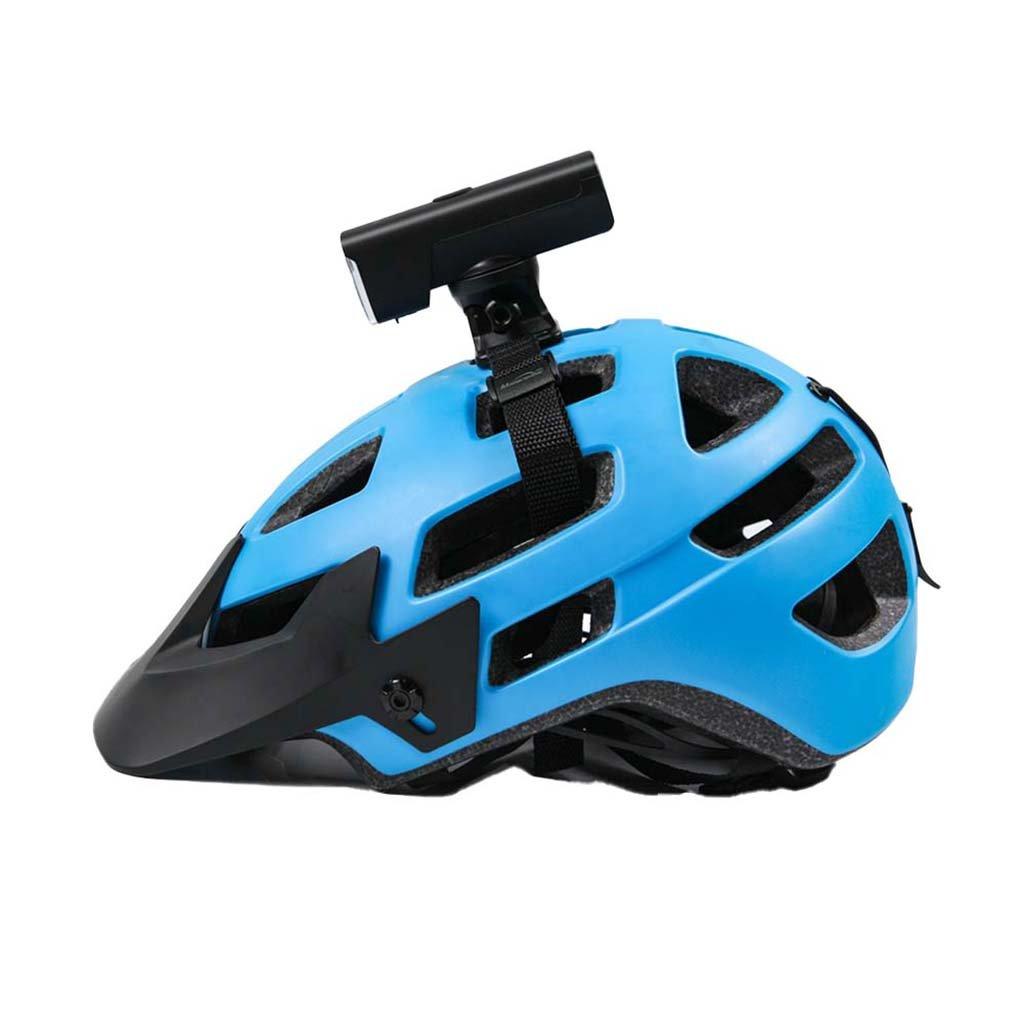 Magicshine Helmet Mount For Frontlight | Cycling Gears Hub - Cycling Gears Hub