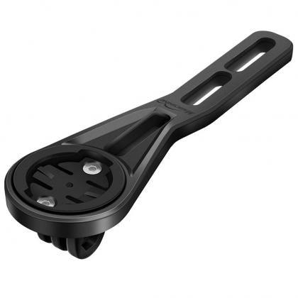Magicshine MAA Aero Out - Front Bike Mount (Plastic) | Cycling Gears Hub - Cycling Gears Hub