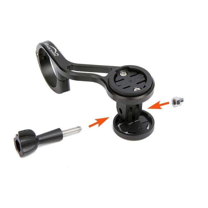 Magicshine MJ - 6273 Garmin To Gopro Adapter (With Screw Handle) | Cycling Gears Hub - Cycling Gears Hub