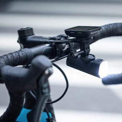 Magicshine MJ - 6273 Garmin To Gopro Adapter (With Screw Handle) | Cycling Gears Hub - Cycling Gears Hub