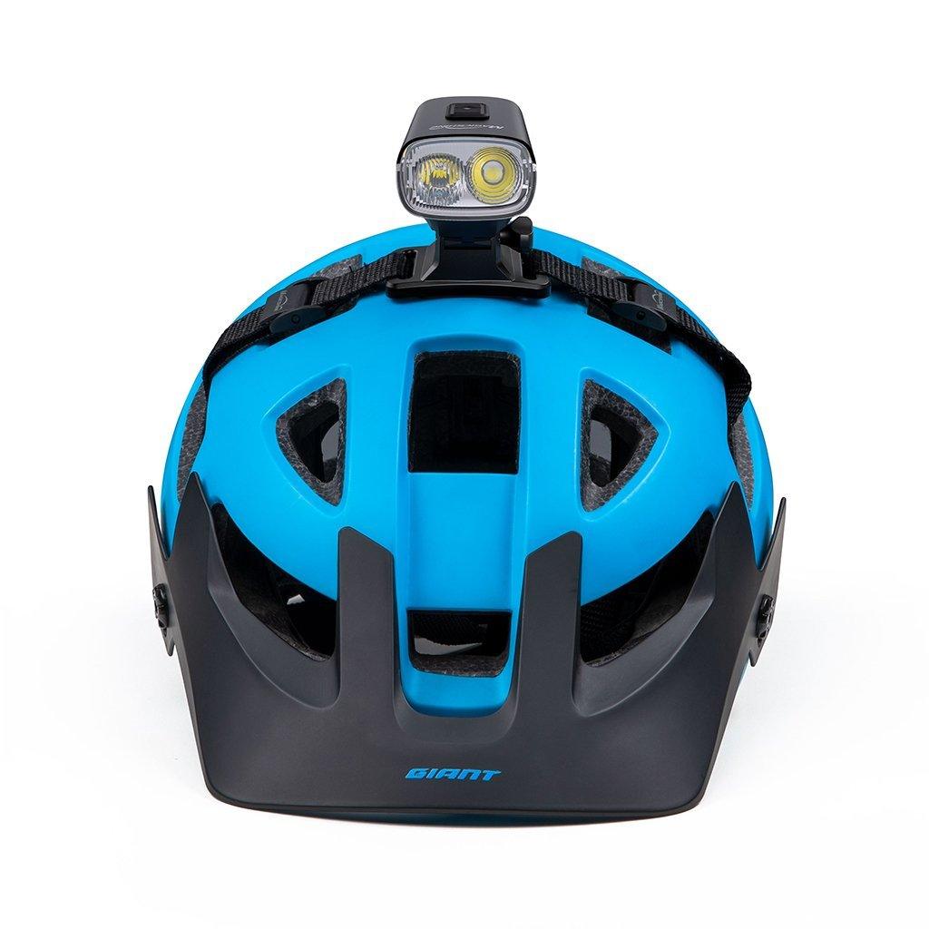 Magicshine Ray 800 Front Light (Black) | Cycling Gears Hub - Cycling Gears Hub