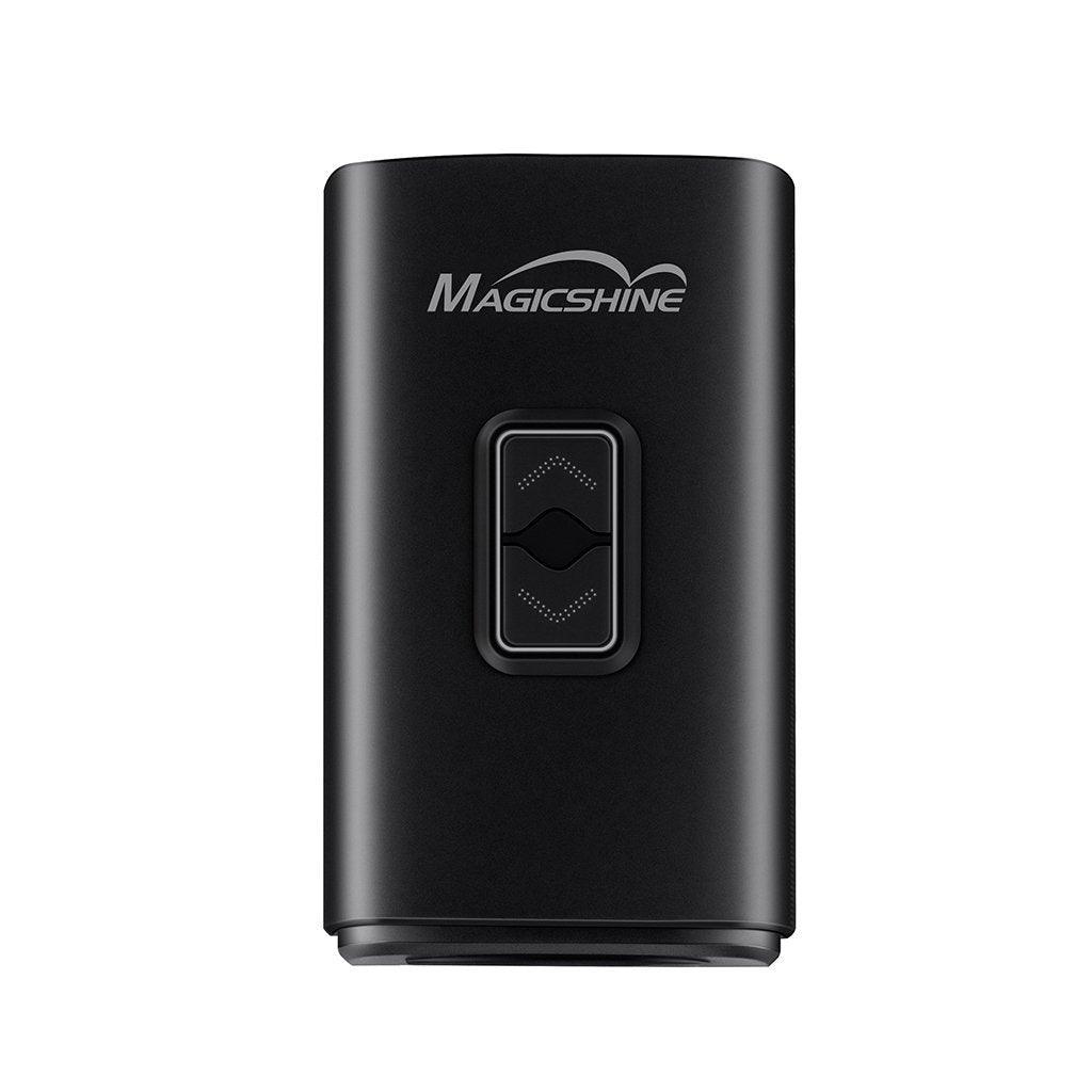 Magicshine Ray 800 Front Light (Black) | Cycling Gears Hub - Cycling Gears Hub