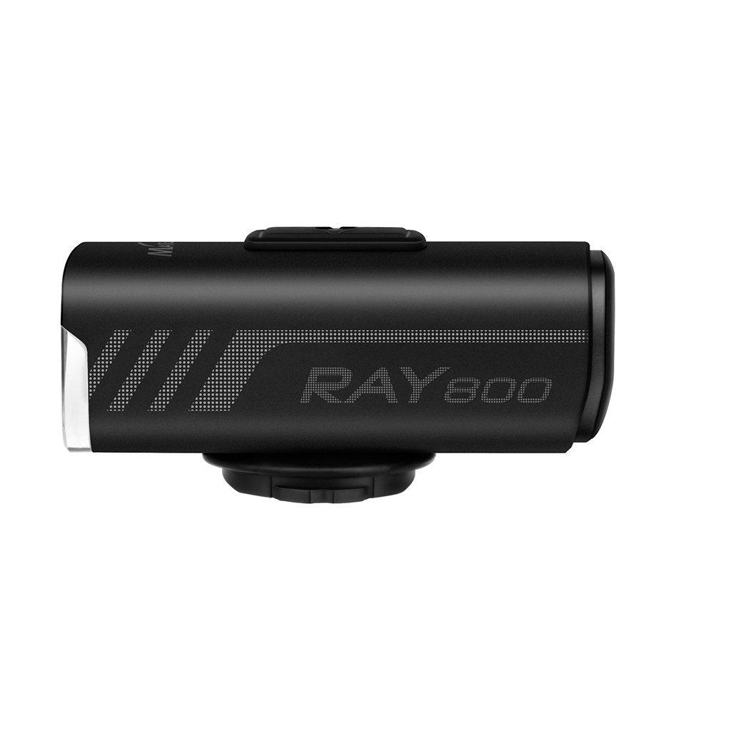 Magicshine Ray 800 Front Light (Black) | Cycling Gears Hub - Cycling Gears Hub