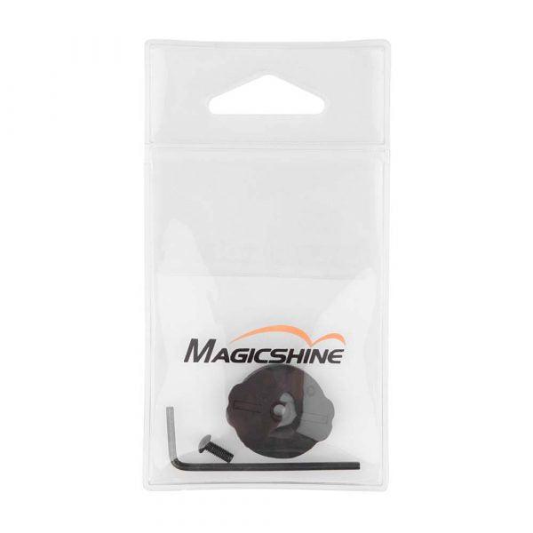 Magicshine Ray Series Lights Base Mount | Cycling Gears Hub - Cycling Gears Hub