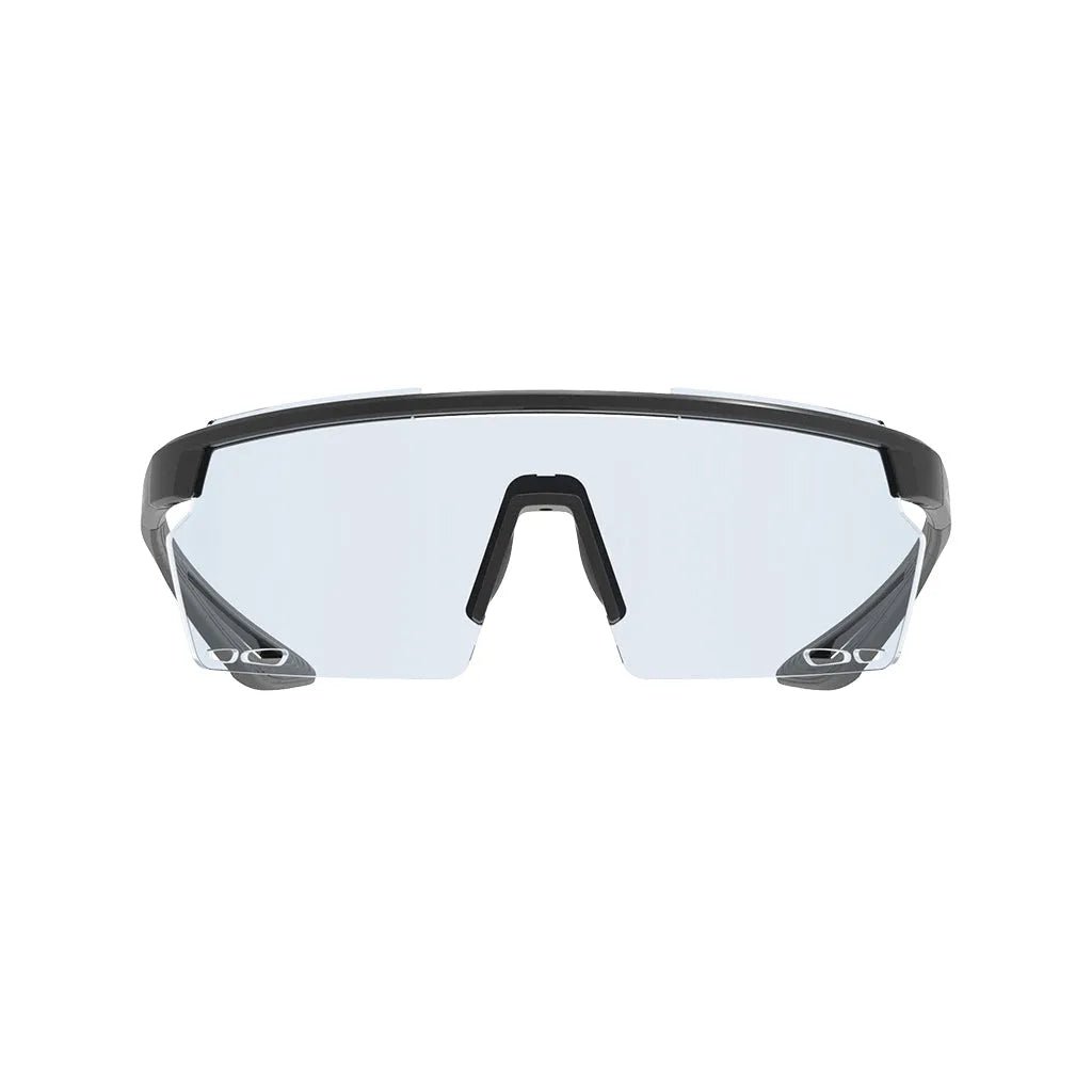 Magicshine Rouler Night Vision Sports Sunglasses (Black/Grey) | Cycling Gears Hub - Cycling Gears Hub