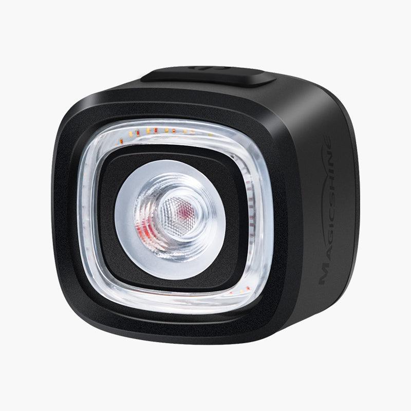 Magicshine Seemee 150 Front and 45 Rear Combo Light (Black) | Cycling Gears Hub
