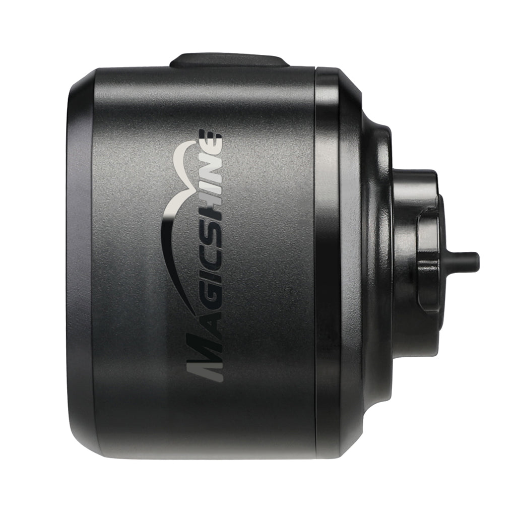 Magicshine SEEMEE 150 V2.0 Rear Light (Black) | Cycling Gears Hub - Cycling Gears Hub