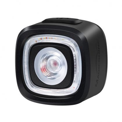 Magicshine SEEMEE 150 V2.0 Rear Light (Black) | Cycling Gears Hub - Cycling Gears Hub
