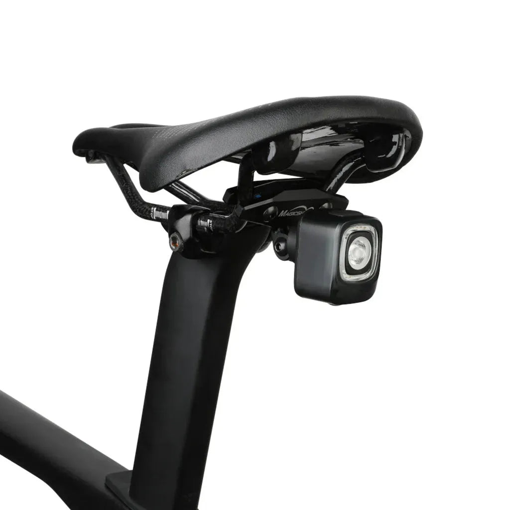Magicshine SEEMEE Taillight GoPro Saddle Mount | Cycling Gears Hub - Cycling Gears Hub