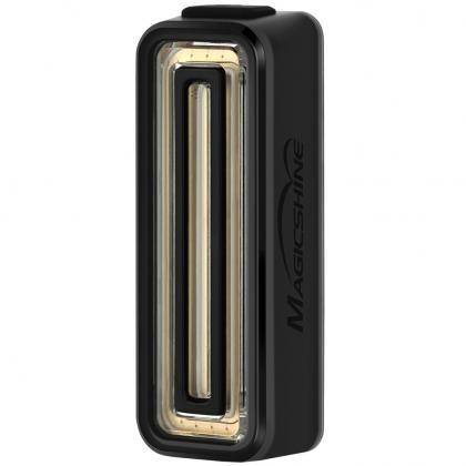 Magicshine Seemee V2.0 100 Rear Light (Black) | Cycling Gears Hub - Cycling Gears Hub