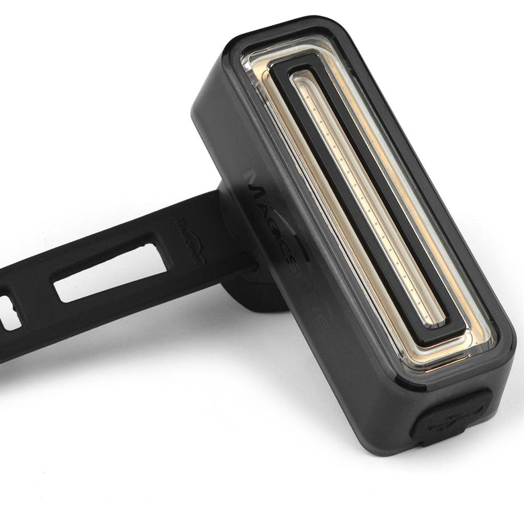 Magicshine Seemee V2.0 100 Rear Light (Black) | Cycling Gears Hub - Cycling Gears Hub