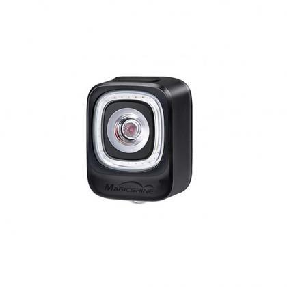 Magicshine Seemee V3.0 200 Rear Light (Black) | Cycling Gears Hub - Cycling Gears Hub