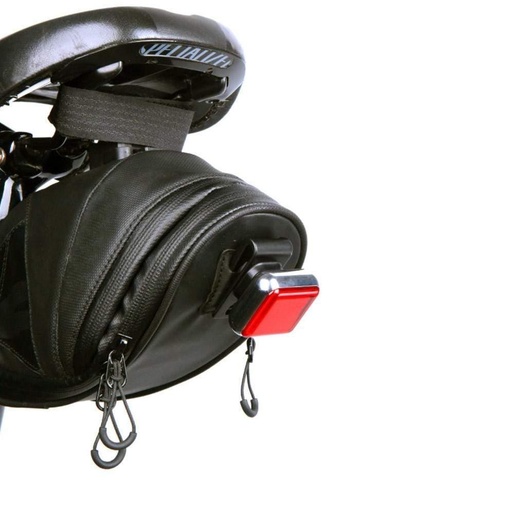 MAGICSHINE TAIL LIGHT SEAT PACK CLIP | Cycling Gears Hub