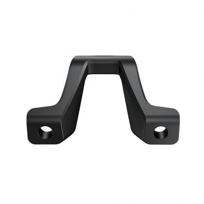 Magicshine Trek/Bontrager Saddle Mount (Black) | Cycling Gears Hub - Cycling Gears Hub