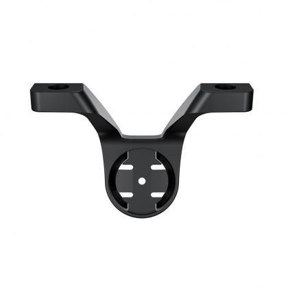 Magicshine Trek/Bontrager Saddle Mount (Black) | Cycling Gears Hub - Cycling Gears Hub