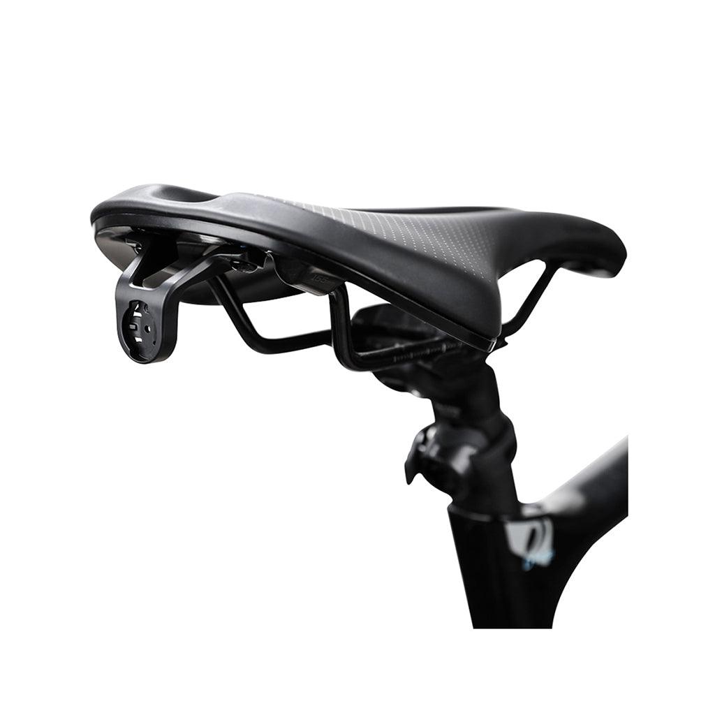 Magicshine Trek/Bontrager Saddle Mount (Black) | Cycling Gears Hub - Cycling Gears Hub