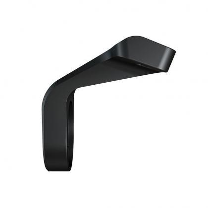 Magicshine Trek/Bontrager Saddle Mount (Black) | Cycling Gears Hub - Cycling Gears Hub