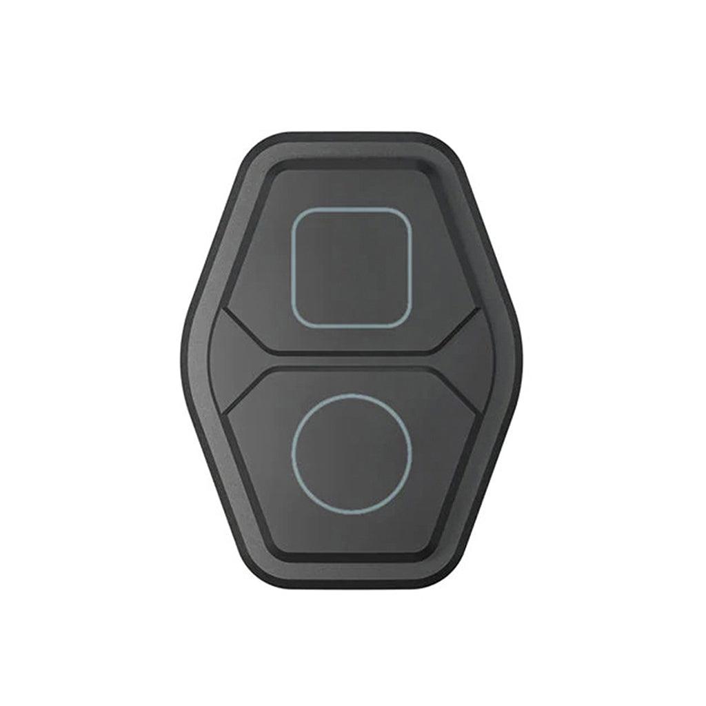 Magicshine Wireless Remote For EVO/RAY Series Lights (Black) | Cycling Gears Hub - Cycling Gears Hub